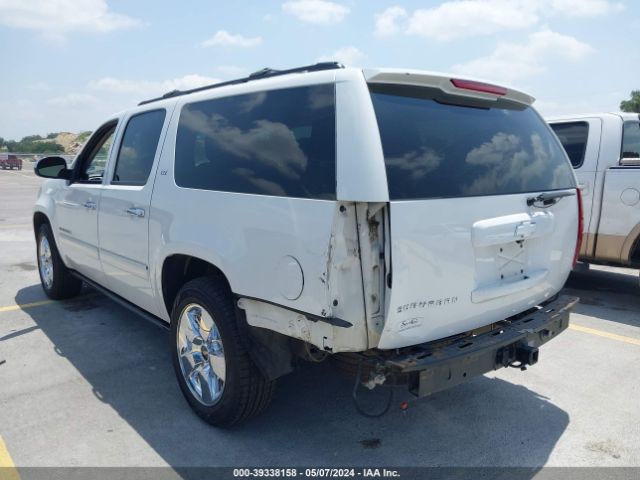 Photo 2 VIN: 1GNSCKE04DR170570 - CHEVROLET SUBURBAN 1500 