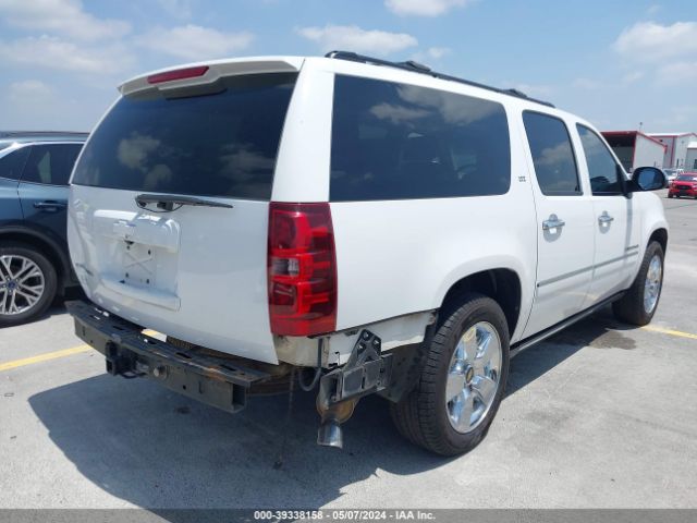 Photo 3 VIN: 1GNSCKE04DR170570 - CHEVROLET SUBURBAN 1500 