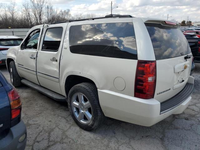 Photo 1 VIN: 1GNSCKE04DR243078 - CHEVROLET SUBURBAN 