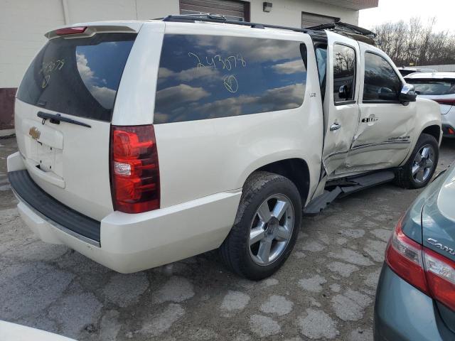 Photo 2 VIN: 1GNSCKE04DR243078 - CHEVROLET SUBURBAN 