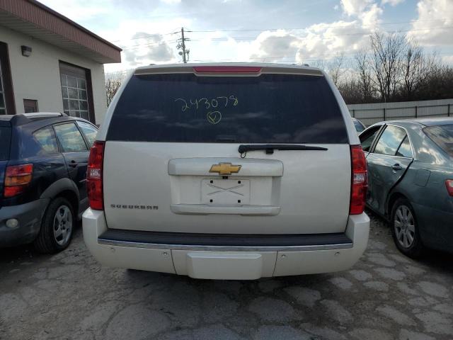 Photo 5 VIN: 1GNSCKE04DR243078 - CHEVROLET SUBURBAN 