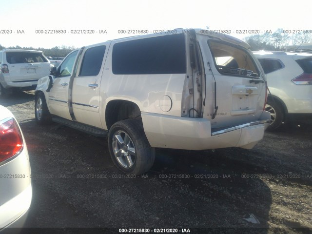 Photo 2 VIN: 1GNSCKE04DR336442 - CHEVROLET SUBURBAN 