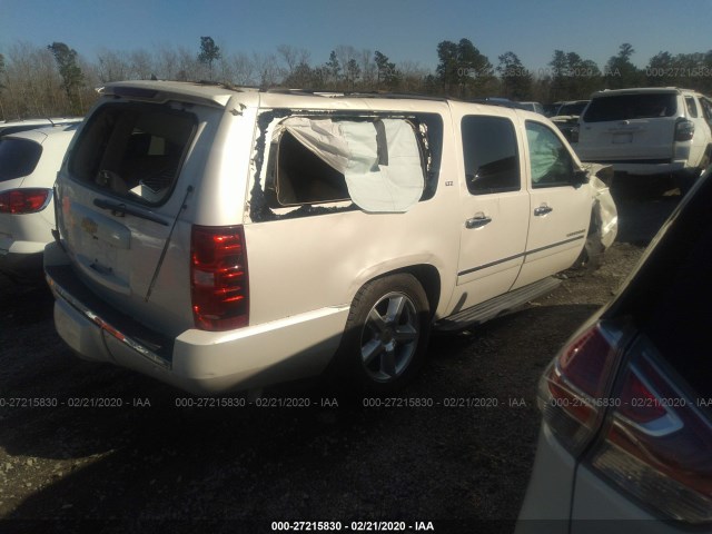 Photo 3 VIN: 1GNSCKE04DR336442 - CHEVROLET SUBURBAN 