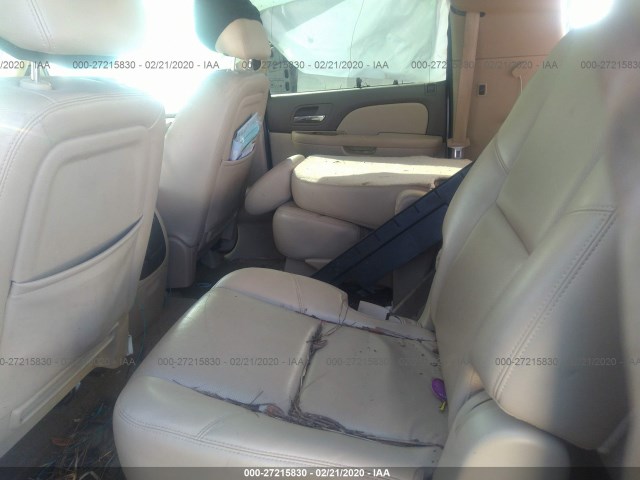 Photo 7 VIN: 1GNSCKE04DR336442 - CHEVROLET SUBURBAN 