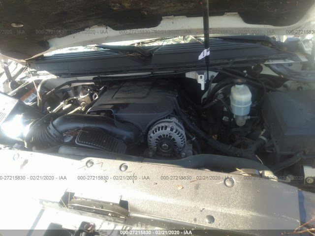 Photo 9 VIN: 1GNSCKE04DR336442 - CHEVROLET SUBURBAN 