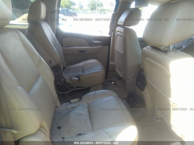 Photo 7 VIN: 1GNSCKE04ER163927 - CHEVROLET SUBURBAN 