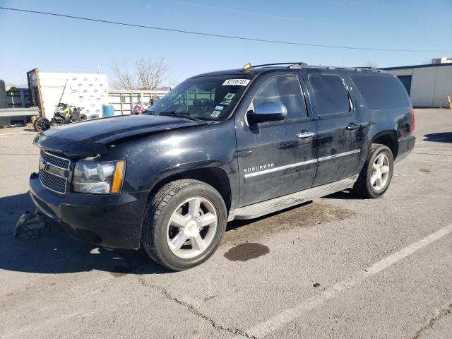 Photo 0 VIN: 1GNSCKE05BR201113 - CHEVROLET SUBURBAN 