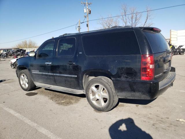 Photo 1 VIN: 1GNSCKE05BR201113 - CHEVROLET SUBURBAN 