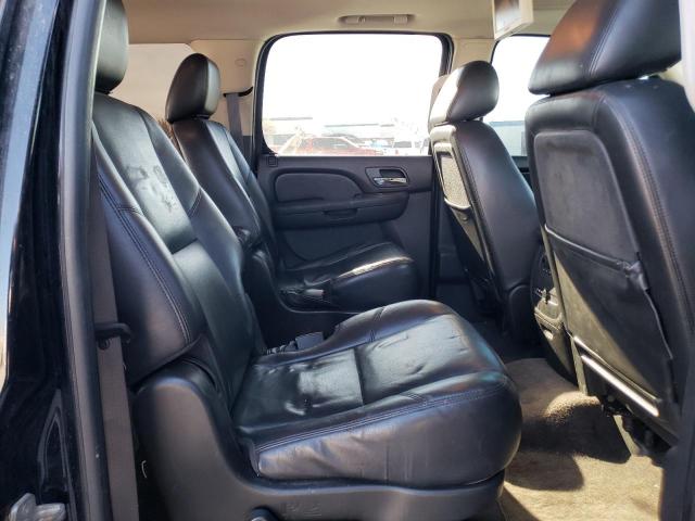 Photo 10 VIN: 1GNSCKE05BR201113 - CHEVROLET SUBURBAN 