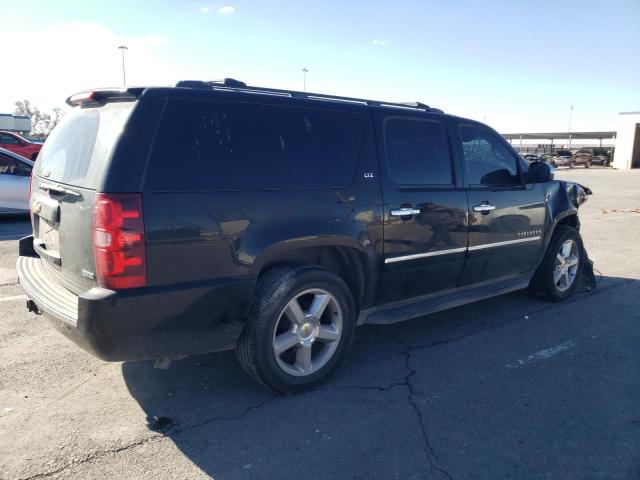 Photo 2 VIN: 1GNSCKE05BR201113 - CHEVROLET SUBURBAN 