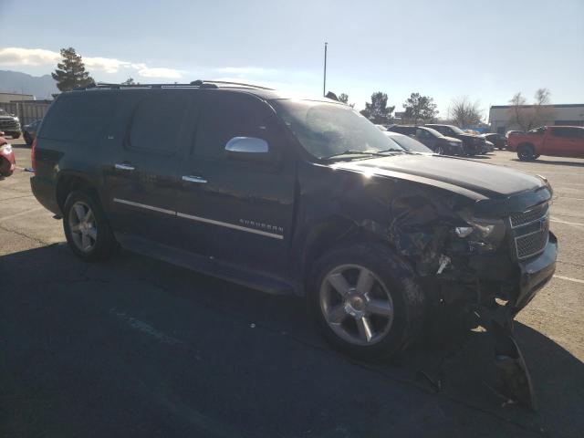 Photo 3 VIN: 1GNSCKE05BR201113 - CHEVROLET SUBURBAN 