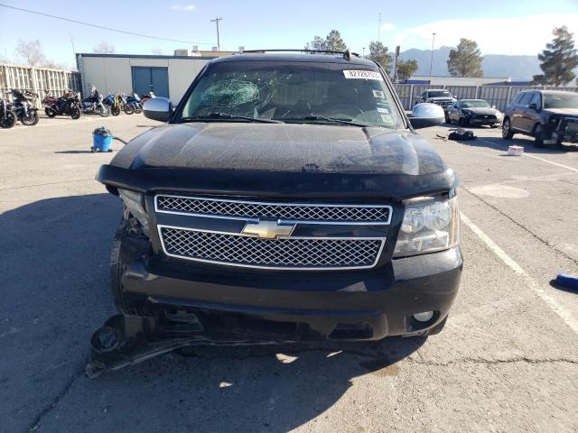 Photo 4 VIN: 1GNSCKE05BR201113 - CHEVROLET SUBURBAN 