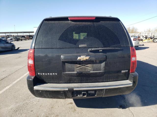 Photo 5 VIN: 1GNSCKE05BR201113 - CHEVROLET SUBURBAN 