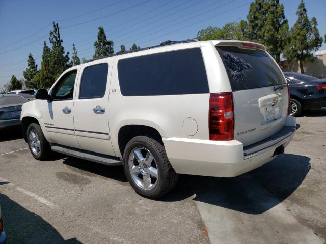 Photo 1 VIN: 1GNSCKE05CR258008 - CHEVROLET SUBURBAN C 