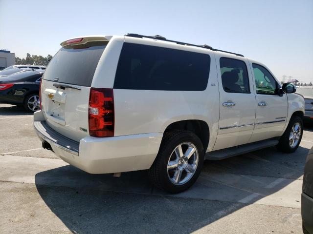 Photo 2 VIN: 1GNSCKE05CR258008 - CHEVROLET SUBURBAN C 