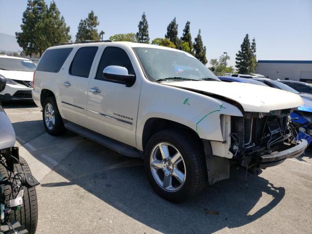 Photo 3 VIN: 1GNSCKE05CR258008 - CHEVROLET SUBURBAN C 