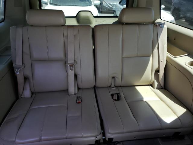 Photo 9 VIN: 1GNSCKE05CR258008 - CHEVROLET SUBURBAN C 