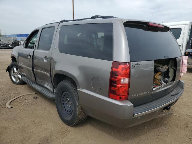 Photo 1 VIN: 1GNSCKE05CR301391 - CHEVROLET SUBURBAN C 