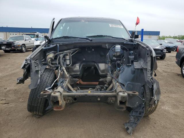 Photo 4 VIN: 1GNSCKE05CR301391 - CHEVROLET SUBURBAN C 