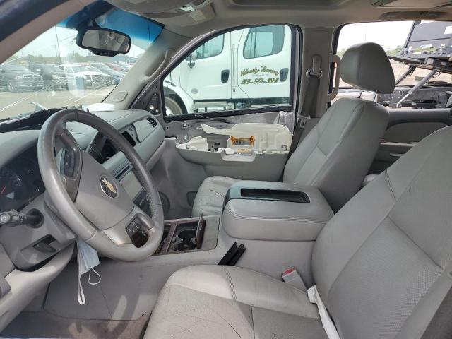 Photo 6 VIN: 1GNSCKE05CR301391 - CHEVROLET SUBURBAN C 