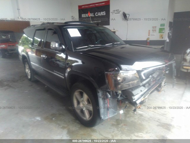 Photo 0 VIN: 1GNSCKE05DR127646 - CHEVROLET SUBURBAN 