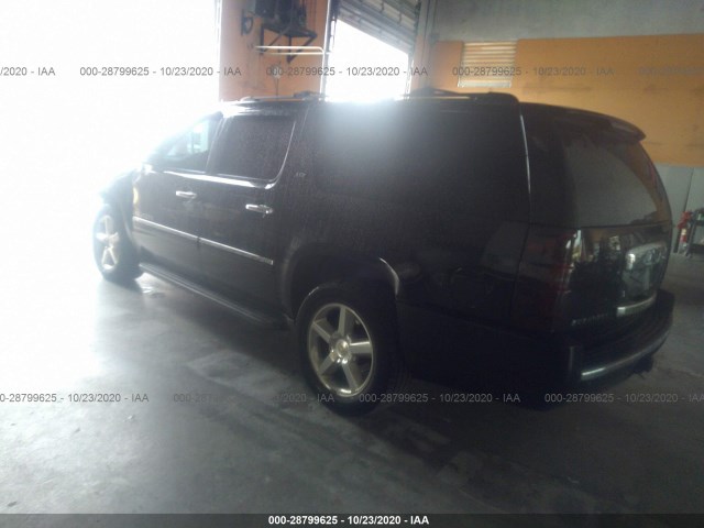 Photo 2 VIN: 1GNSCKE05DR127646 - CHEVROLET SUBURBAN 