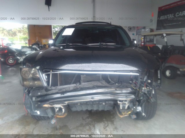 Photo 5 VIN: 1GNSCKE05DR127646 - CHEVROLET SUBURBAN 