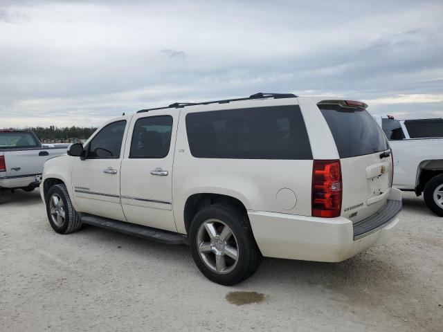 Photo 1 VIN: 1GNSCKE05DR167323 - CHEVROLET SUBURBAN C 