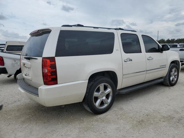 Photo 2 VIN: 1GNSCKE05DR167323 - CHEVROLET SUBURBAN C 