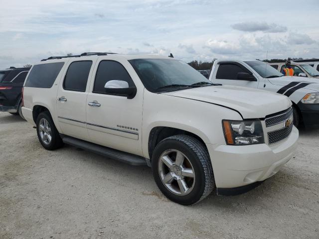 Photo 3 VIN: 1GNSCKE05DR167323 - CHEVROLET SUBURBAN C 