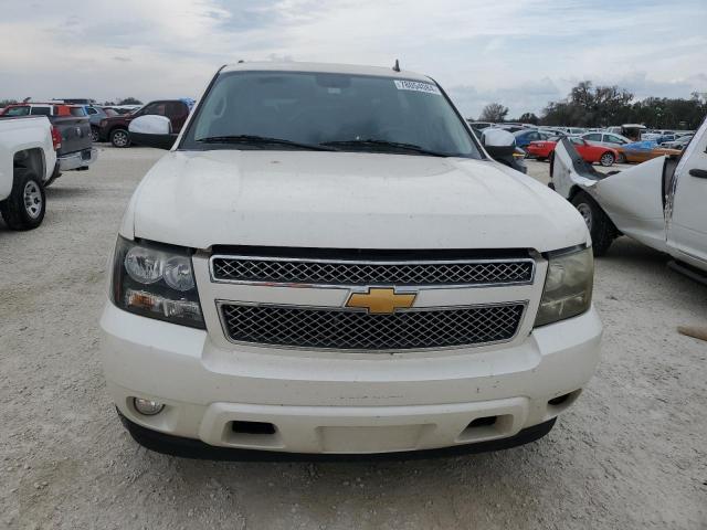 Photo 4 VIN: 1GNSCKE05DR167323 - CHEVROLET SUBURBAN C 