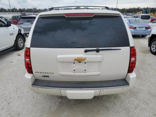 Photo 5 VIN: 1GNSCKE05DR167323 - CHEVROLET SUBURBAN C 