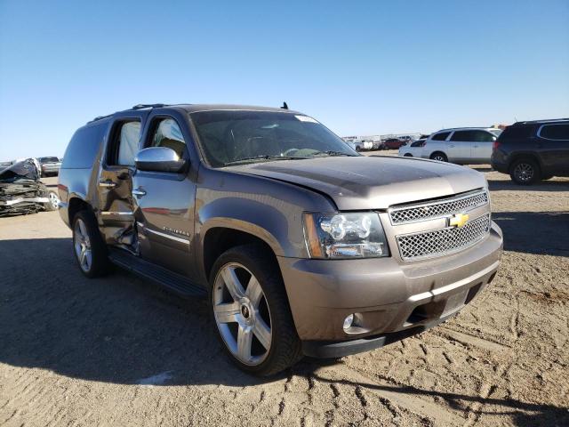 Photo 0 VIN: 1GNSCKE05DR204399 - CHEVROLET SUBURBAN C 