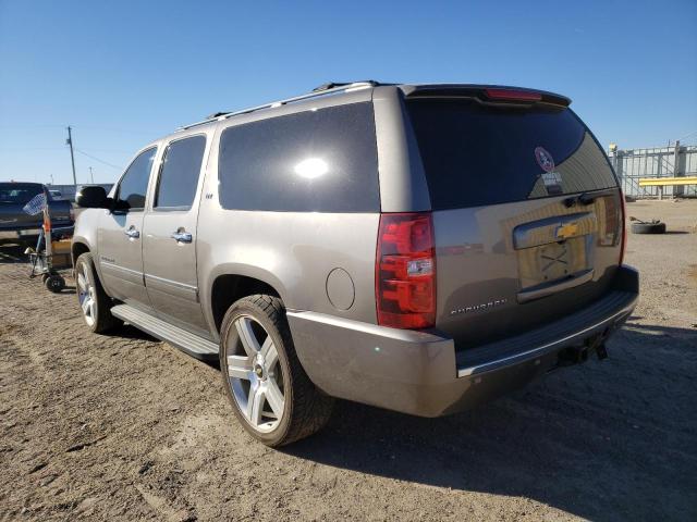 Photo 2 VIN: 1GNSCKE05DR204399 - CHEVROLET SUBURBAN C 