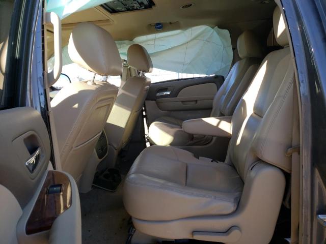 Photo 5 VIN: 1GNSCKE05DR204399 - CHEVROLET SUBURBAN C 