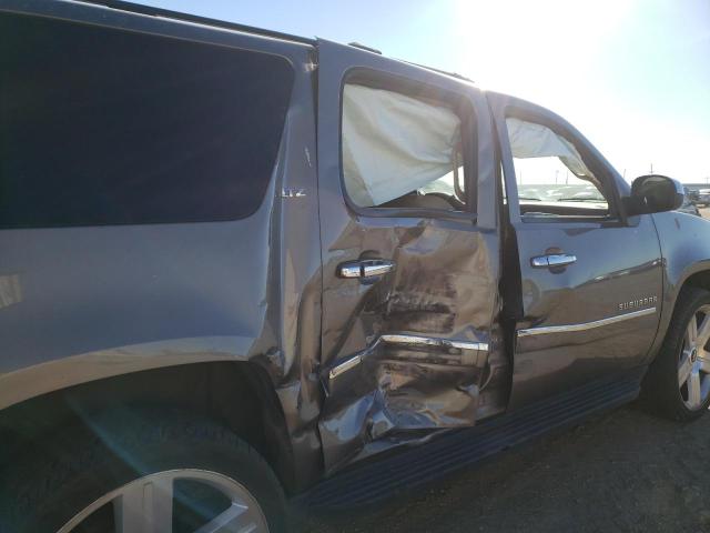 Photo 8 VIN: 1GNSCKE05DR204399 - CHEVROLET SUBURBAN C 