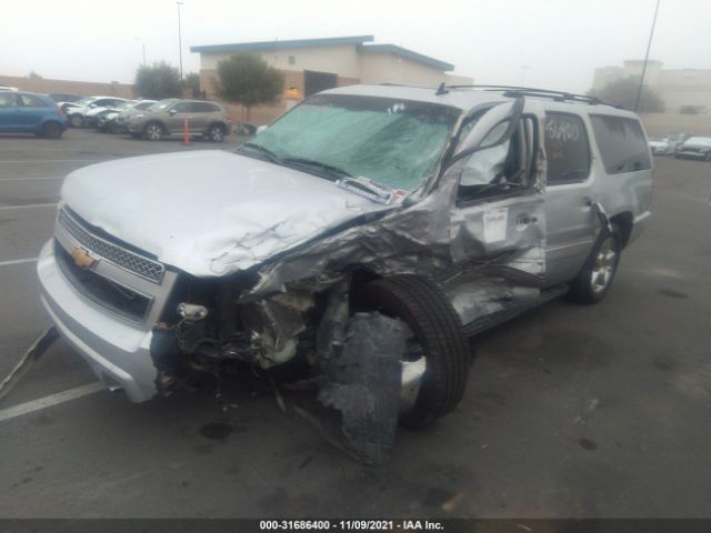 Photo 1 VIN: 1GNSCKE05DR206458 - CHEVROLET SUBURBAN 