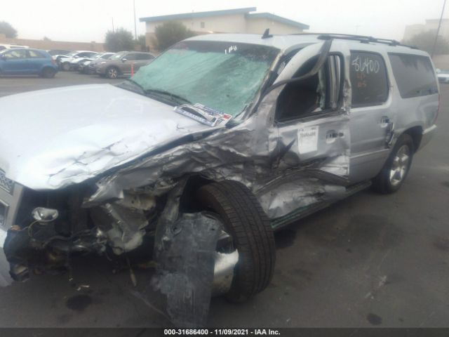 Photo 5 VIN: 1GNSCKE05DR206458 - CHEVROLET SUBURBAN 