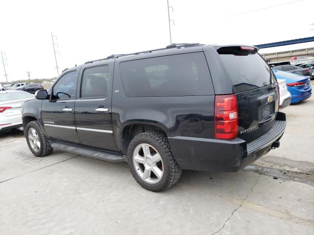 Photo 1 VIN: 1GNSCKE05DR378327 - CHEVROLET SUBURBAN C 