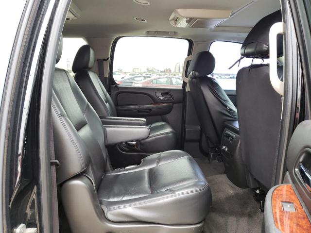 Photo 10 VIN: 1GNSCKE05DR378327 - CHEVROLET SUBURBAN C 