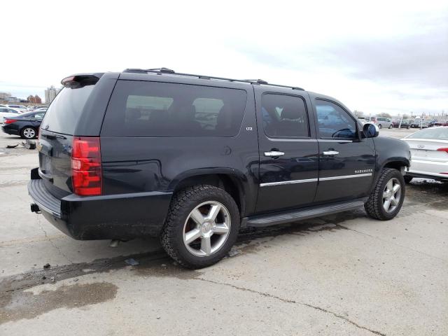 Photo 2 VIN: 1GNSCKE05DR378327 - CHEVROLET SUBURBAN C 