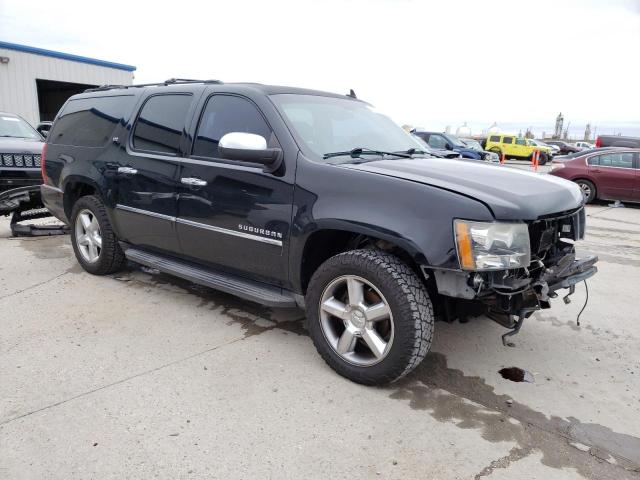 Photo 3 VIN: 1GNSCKE05DR378327 - CHEVROLET SUBURBAN C 