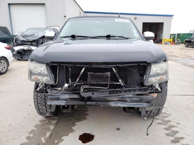 Photo 4 VIN: 1GNSCKE05DR378327 - CHEVROLET SUBURBAN C 