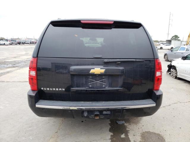 Photo 5 VIN: 1GNSCKE05DR378327 - CHEVROLET SUBURBAN C 