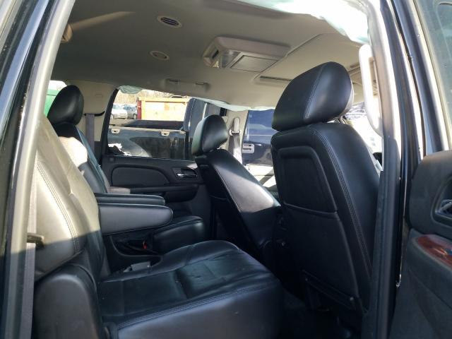 Photo 5 VIN: 1GNSCKE05ER147655 - CHEVROLET SUBURBAN C 