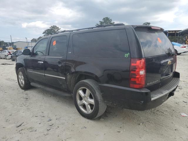 Photo 1 VIN: 1GNSCKE06BR327853 - CHEVROLET SUBURBAN C 