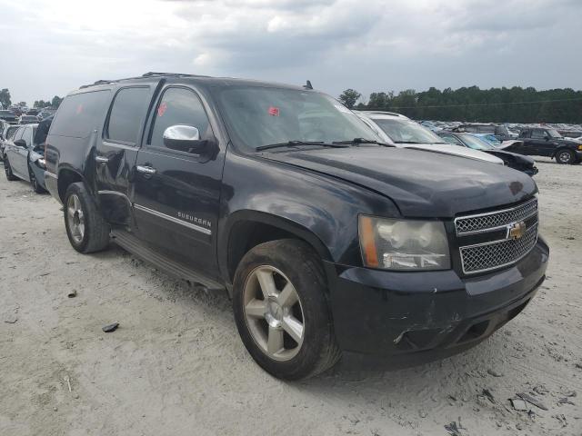 Photo 3 VIN: 1GNSCKE06BR327853 - CHEVROLET SUBURBAN C 