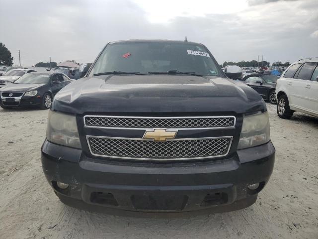 Photo 4 VIN: 1GNSCKE06BR327853 - CHEVROLET SUBURBAN C 