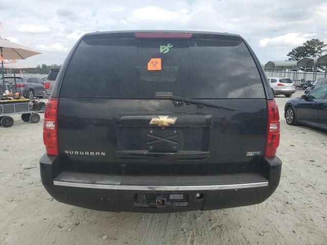 Photo 5 VIN: 1GNSCKE06BR327853 - CHEVROLET SUBURBAN C 