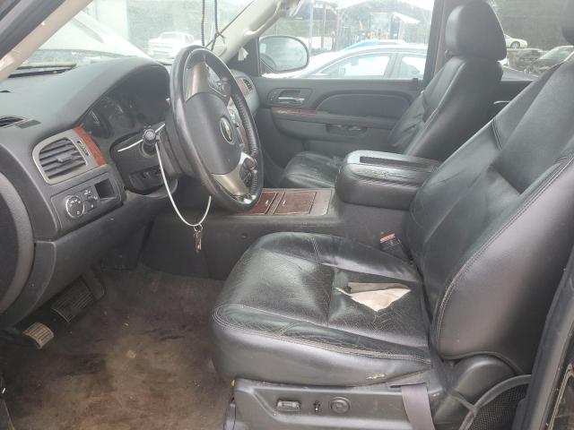 Photo 6 VIN: 1GNSCKE06BR327853 - CHEVROLET SUBURBAN C 